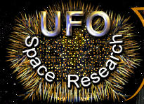 UFO space research