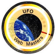 UFO webmasters